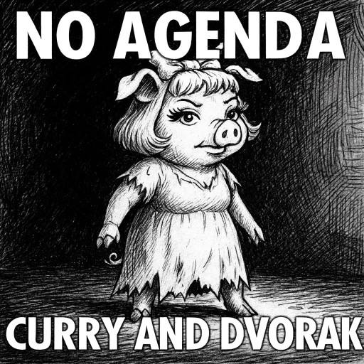 Peggy the piggy in style of Maus Comic by Comic Strip Blogger