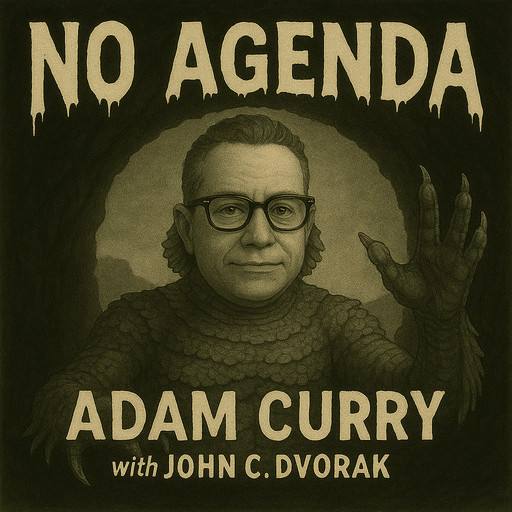 Gell-Mann by DanOBGYN4