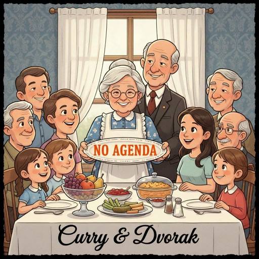 Happy Thanksgiving by DanOBGYN4