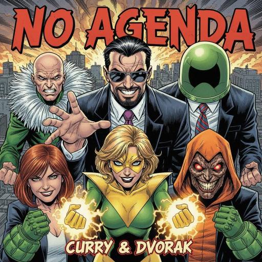 Seditious Six by DanOBGYN4