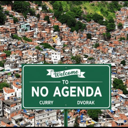 The Favelas by DanOBGYN4