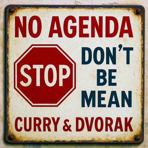 Don't Be Mean by Darren O'Neill