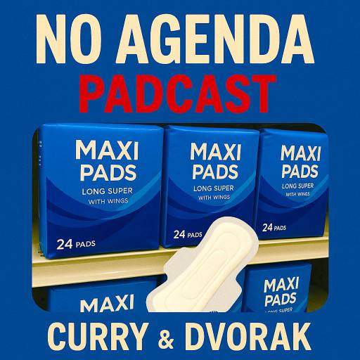 PADcast by Darren O'Neill