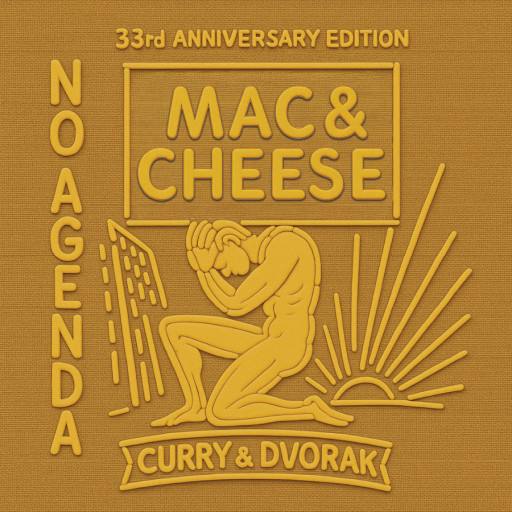 Mac & Cheese by Ayn Rand by Dude Named Jon
