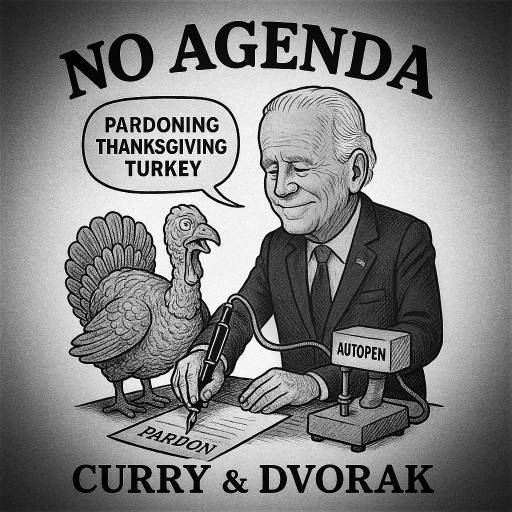 Thanksgiving by Jeffrey Rea