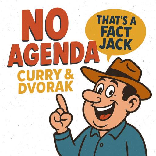 That's a fact Jack by Jeffrey Rea