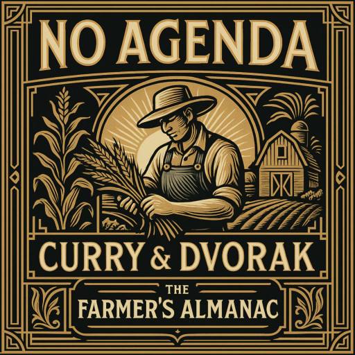 Attunement,  No Agenda Episode 1,815