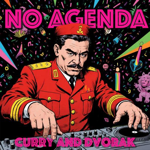 South-American Techno by Joq_10