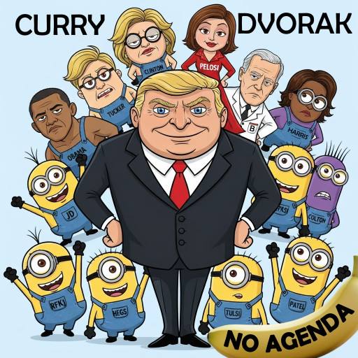 Despicable Me 2 by justAaron8