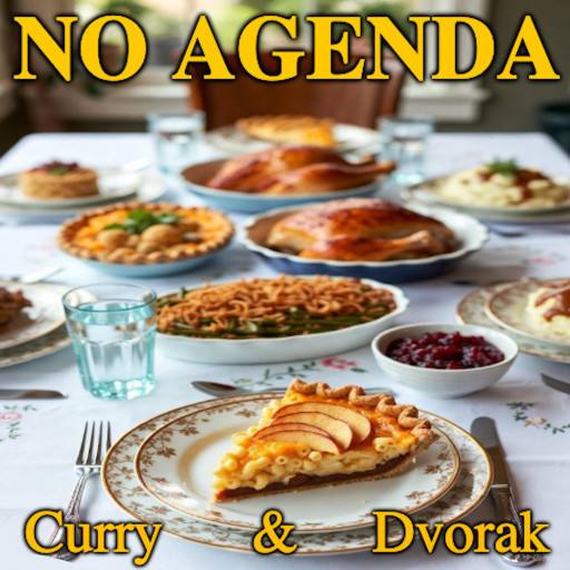 Apple Mac & Cheese Pie by MatthewDropco1972