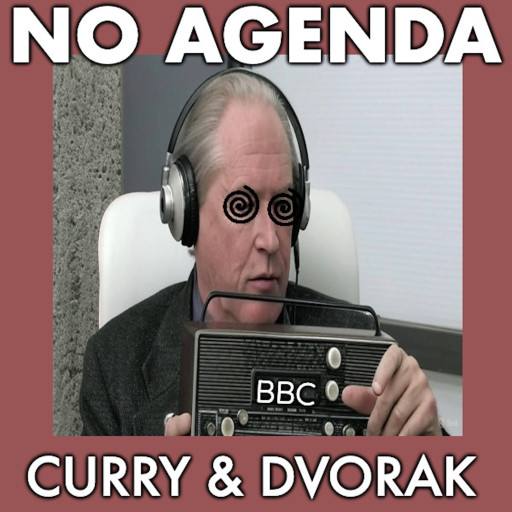 Hypnotized By The BBC (allegedly) by MatthewDropco1972