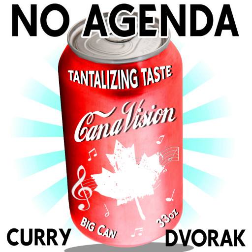 CanaVision by nessworks