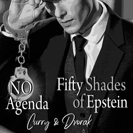 Fifty Shades of Epstein by nessworks