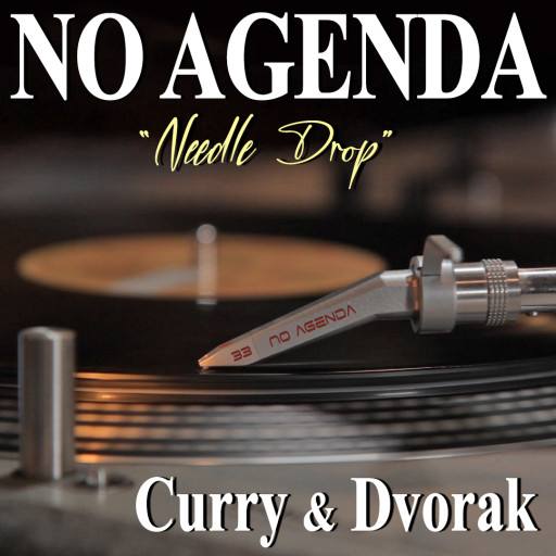 Needle Drop by nessworks