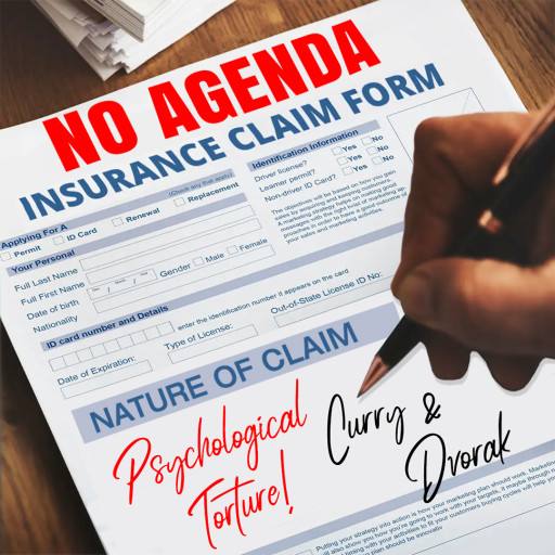 Psychological Torture! by nessworks