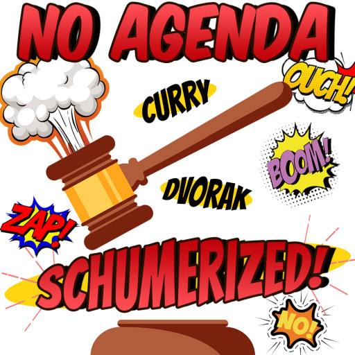 Schumerized by nessworks