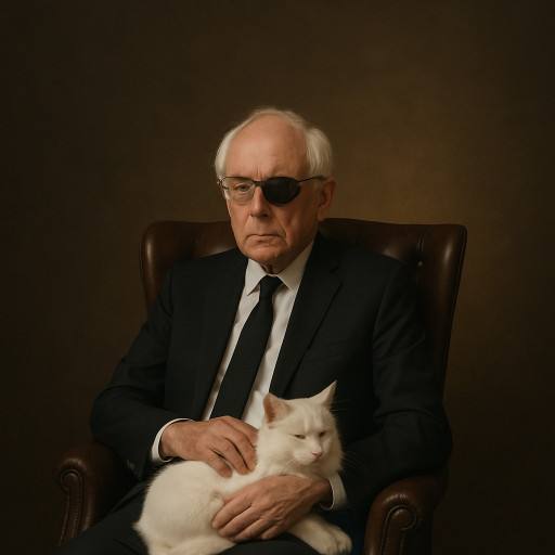 Dr. No Agenda by Paurian