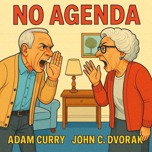 Say What? by RocketBoy