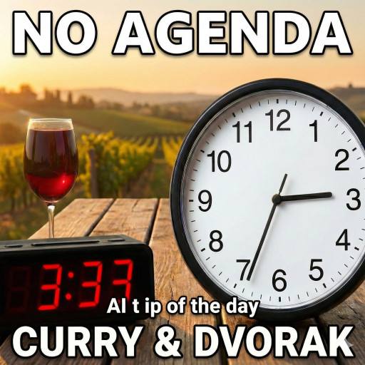 AI tip of the day #33333 by ToddLLM