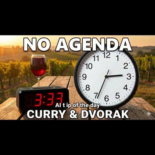 AI tip of the day #333 by ToddLLM