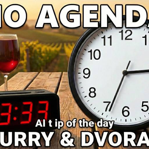 AI tip of the day #33 by ToddLLM