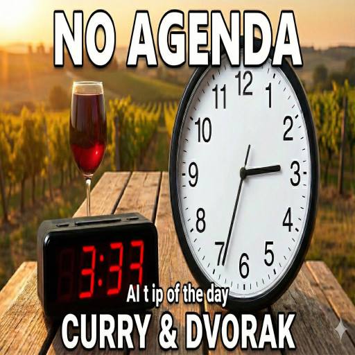 AI tip of the day by ToddLLM