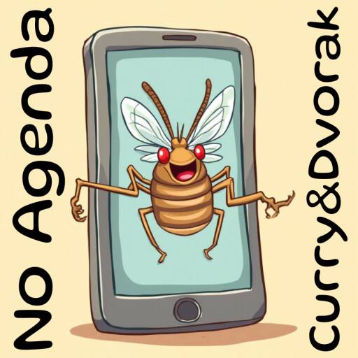 Attack Vector Phone by Blue_Acorn