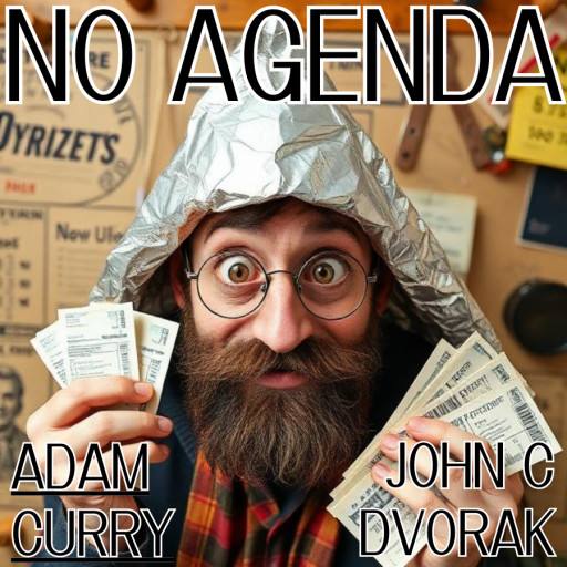 Brought Receipts by Blue_Acorn