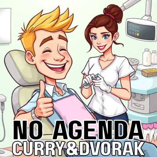 Dental Chair by Blue_Acorn