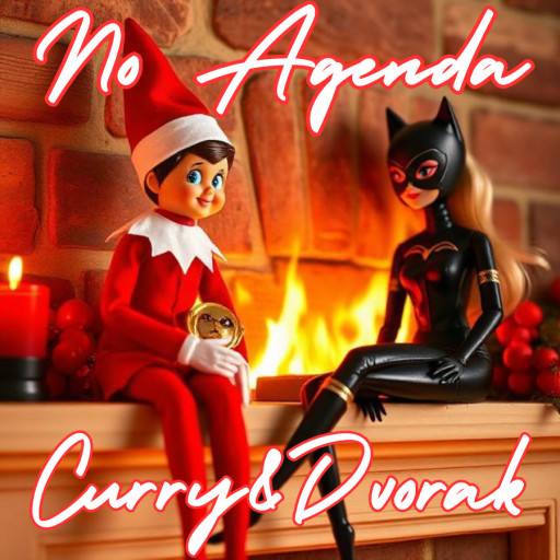 Elf on the Shelf by Blue_Acorn