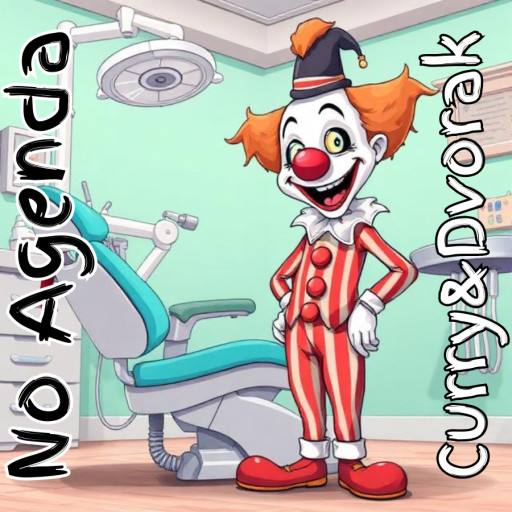 Leery-ous Dental Chair by Blue_Acorn