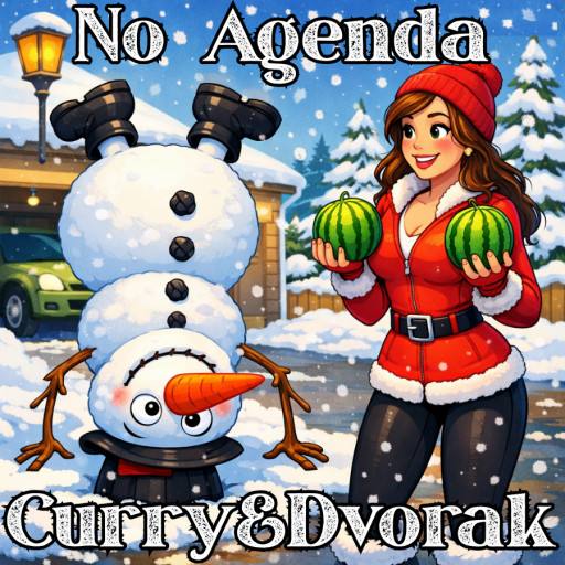 Snow Much Fun by Blue_Acorn