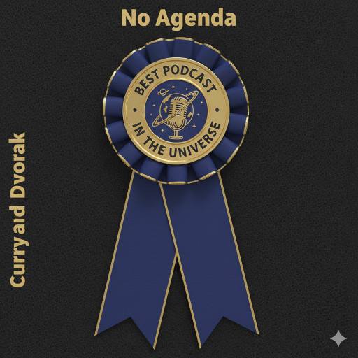 Best podcast in the universe by CoachJoe