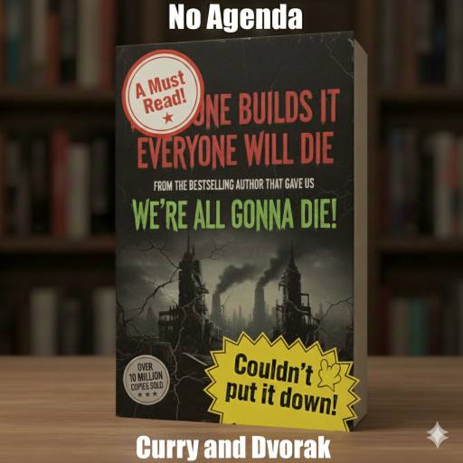 We're all gonna die! by CoachJoe