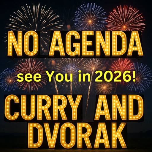 Last episode of 2025, kurwa by @csb@poa.st by Comic Strip Blogger