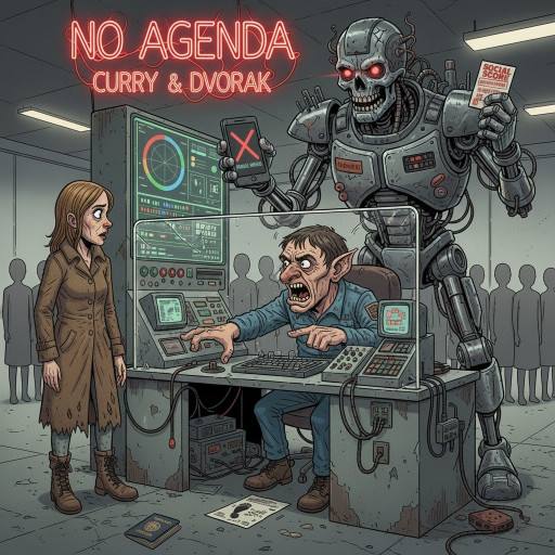 Esta Denied by DanOBGYN4