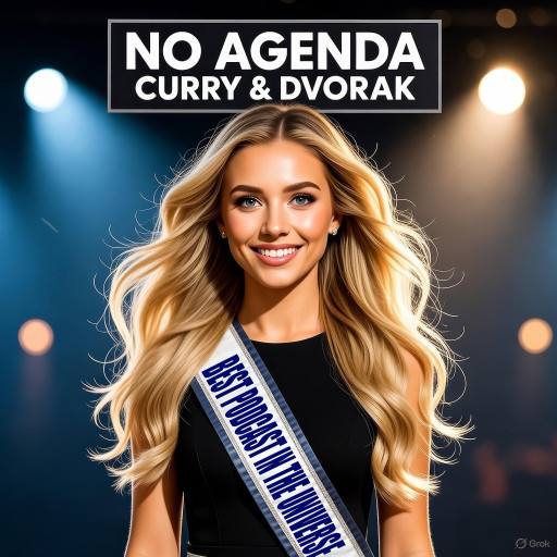 Best Podcast in the Universe by Darren O'Neill