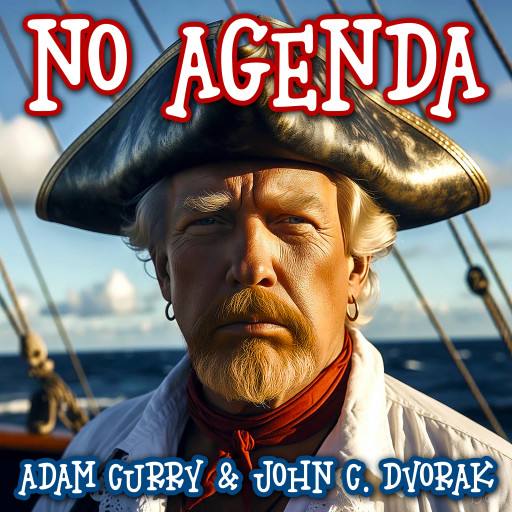 Trump The Pirate by Darren O'Neill