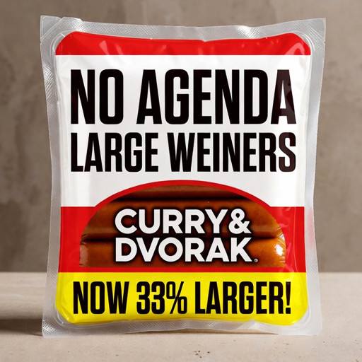 Weiner 1 (Reupload) by Darren O'Neill
