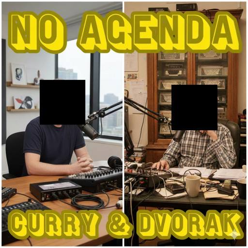 The Curry Files by DrChris