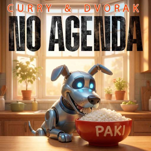 PAKI RICE by Francisco_Scaramanga