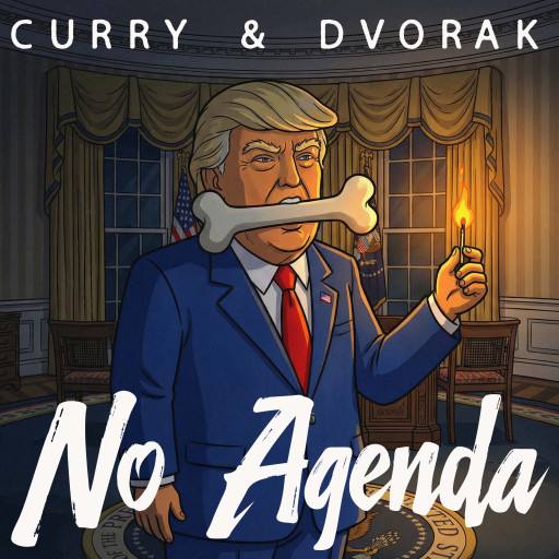 Throw Trump a Bone by Francisco_Scaramanga