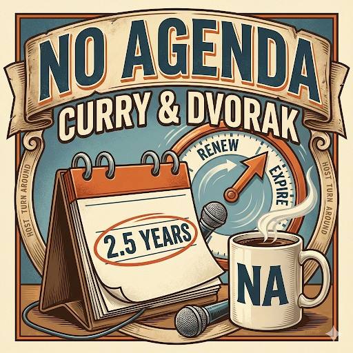 2.5 Year Turn Around by Jeffrey Rea