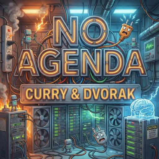 AI Power by Jeffrey Rea