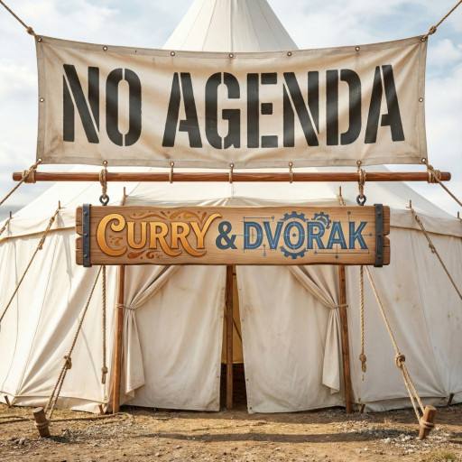 NA Tent by Jeffrey Rea