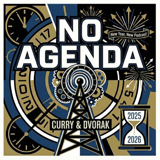 New Year by Jeffrey Rea