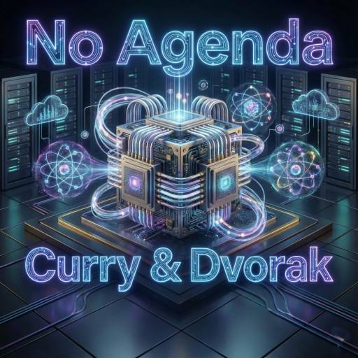 Quantum Computing by Jeffrey Rea