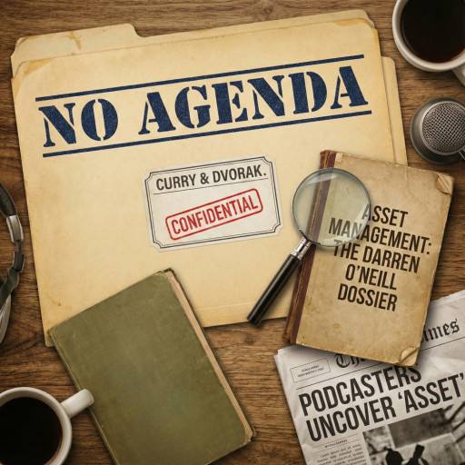 The Asset by Jeffrey Rea