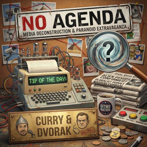 Tip of the Day by Jeffrey Rea