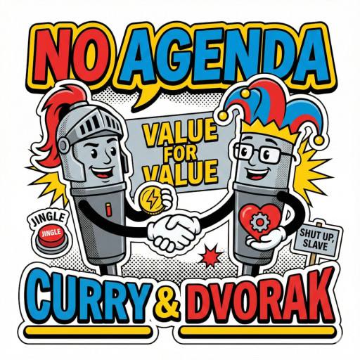 Value for Value by Jeffrey Rea